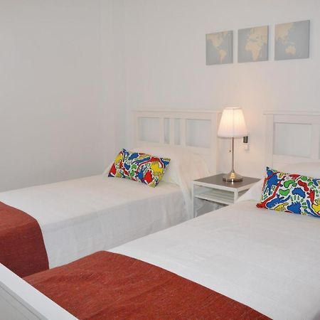 Albatros Playa 2 - 9408 Villa Mar de Cristal Ngoại thất bức ảnh