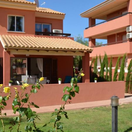 Albatros Playa 2 - 9408 Villa Mar de Cristal Ngoại thất bức ảnh