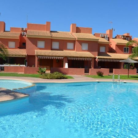Albatros Playa 2 - 9408 Villa Mar de Cristal Ngoại thất bức ảnh