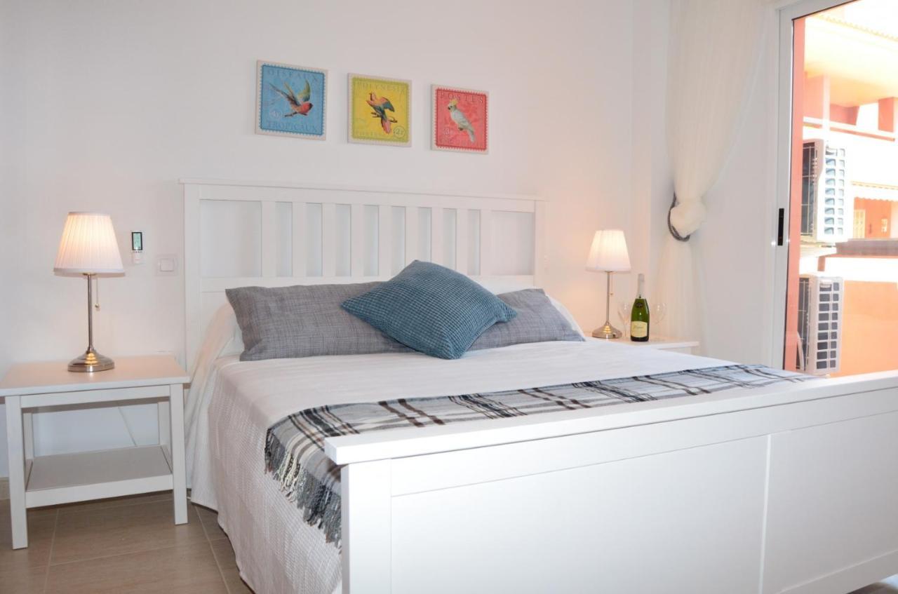 Albatros Playa 2 - 9408 Villa Mar de Cristal Ngoại thất bức ảnh