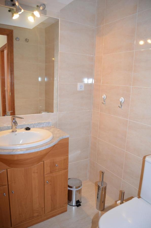 Albatros Playa 2 - 9408 Villa Mar de Cristal Ngoại thất bức ảnh