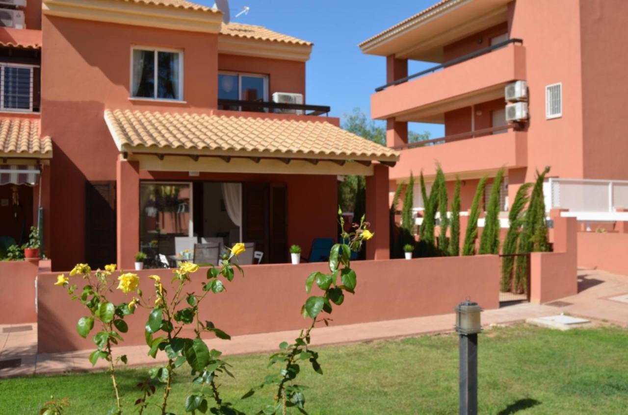 Albatros Playa 2 - 9408 Villa Mar de Cristal Ngoại thất bức ảnh