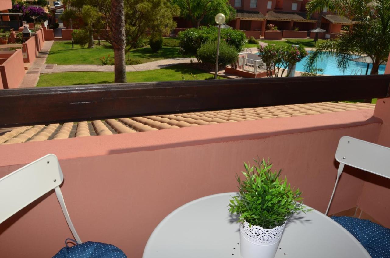 Albatros Playa 2 - 9408 Villa Mar de Cristal Ngoại thất bức ảnh