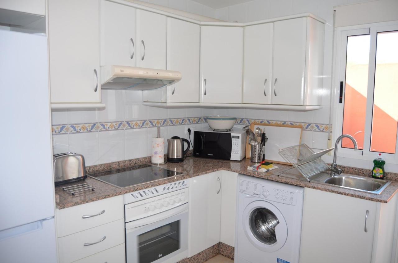 Albatros Playa 2 - 9408 Villa Mar de Cristal Ngoại thất bức ảnh
