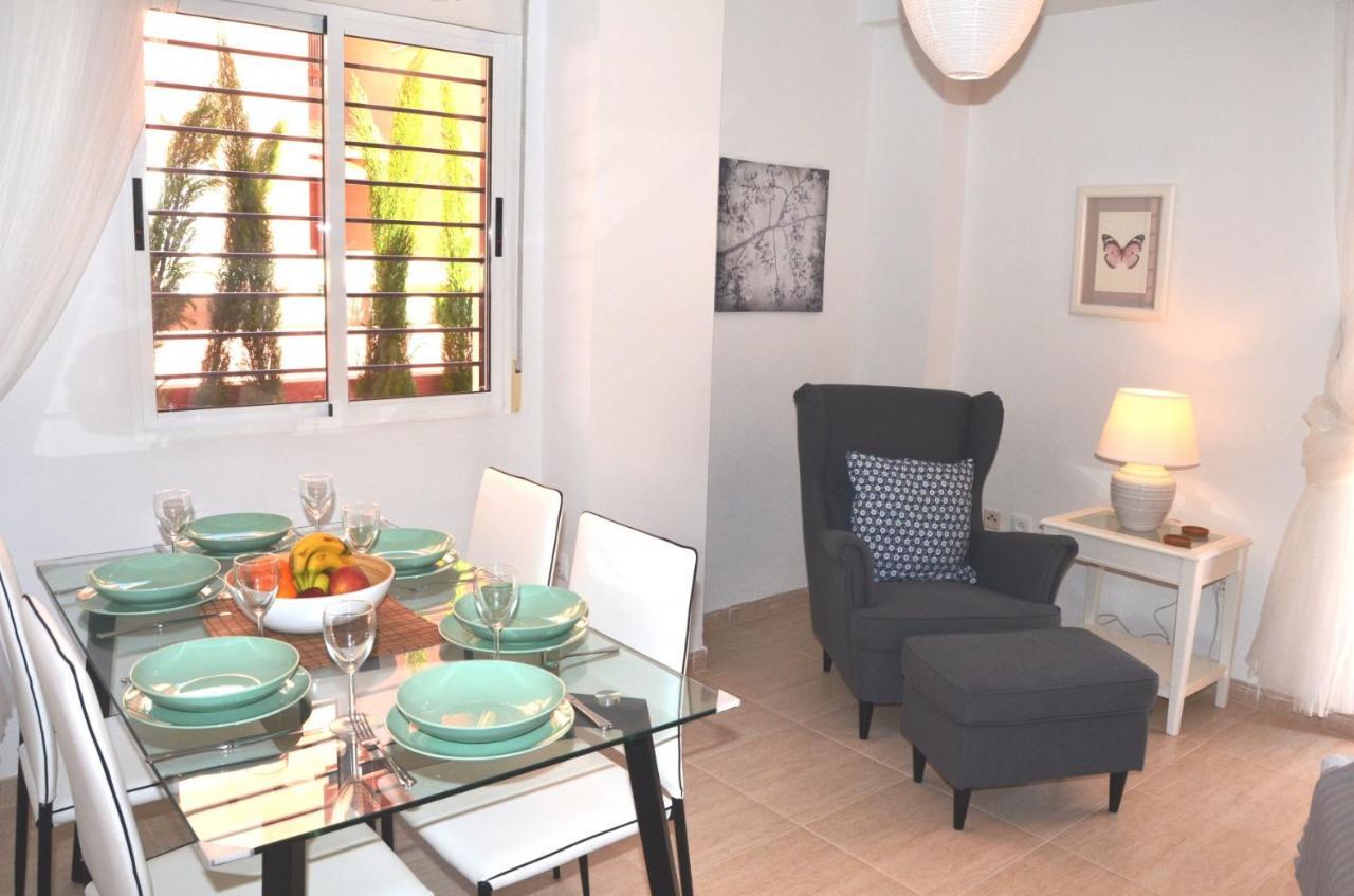 Albatros Playa 2 - 9408 Villa Mar de Cristal Ngoại thất bức ảnh