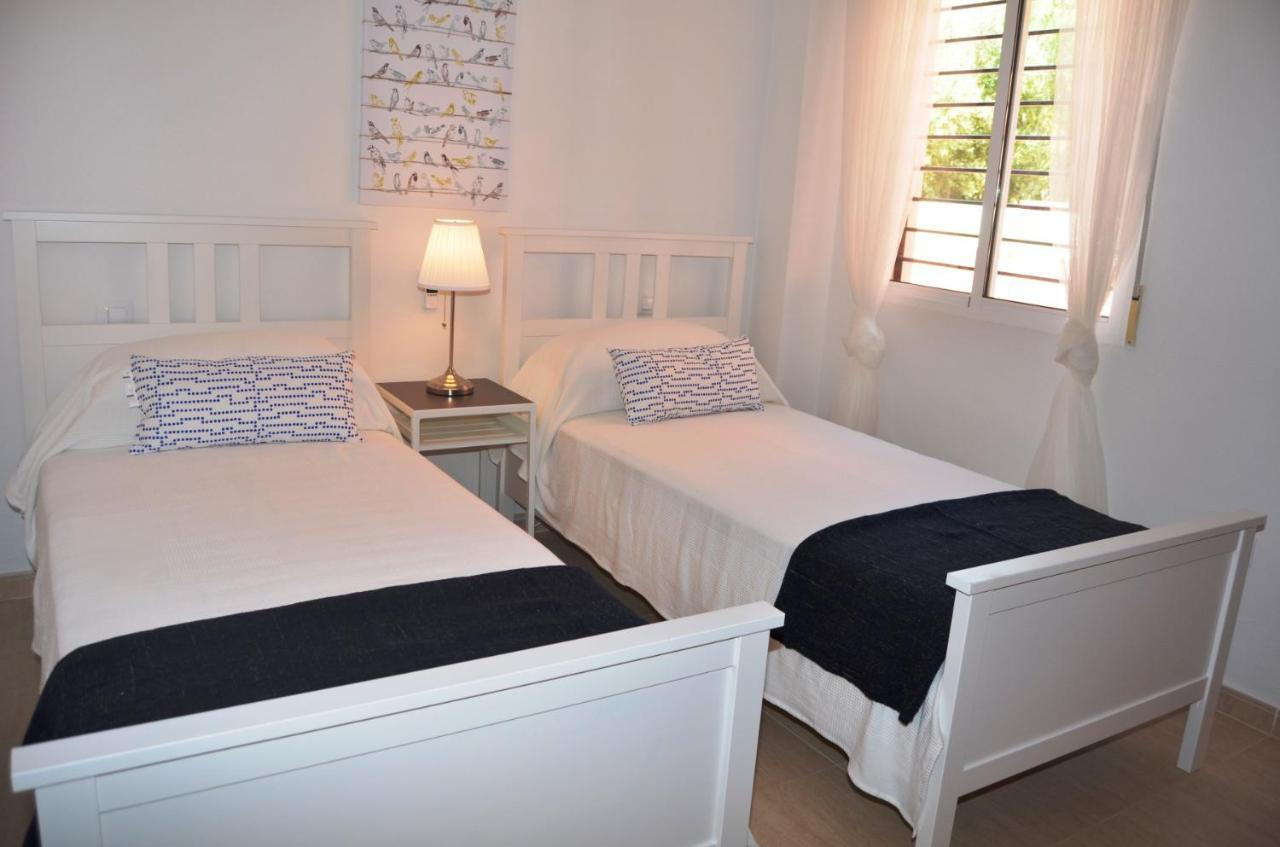 Albatros Playa 2 - 9408 Villa Mar de Cristal Ngoại thất bức ảnh