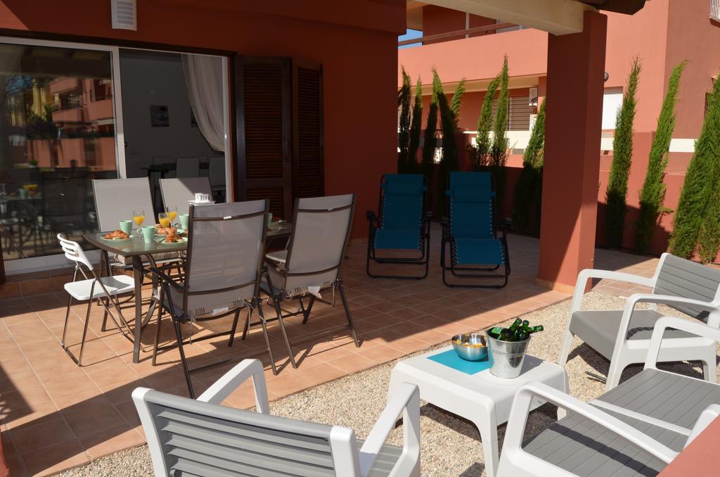Albatros Playa 2 - 9408 Villa Mar de Cristal Ngoại thất bức ảnh