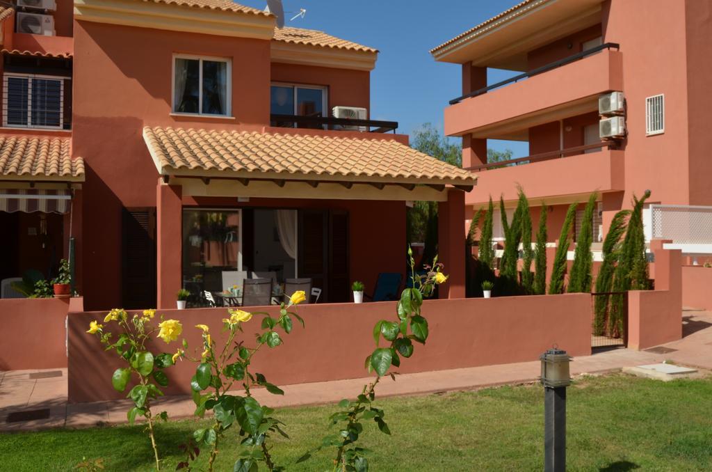 Albatros Playa 2 - 9408 Villa Mar de Cristal Ngoại thất bức ảnh