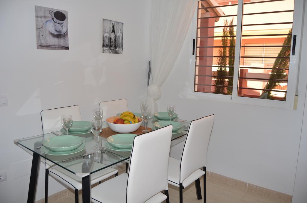 Albatros Playa 2 - 9408 Villa Mar de Cristal Ngoại thất bức ảnh