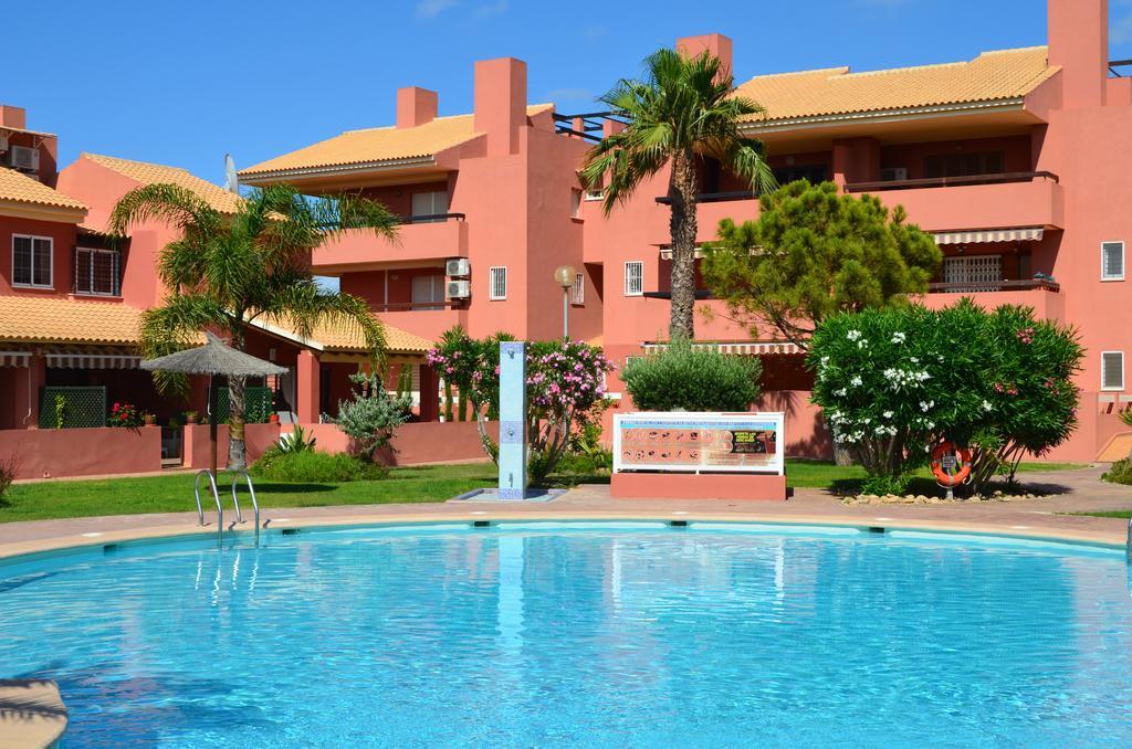 Albatros Playa 2 - 9408 Villa Mar de Cristal Ngoại thất bức ảnh