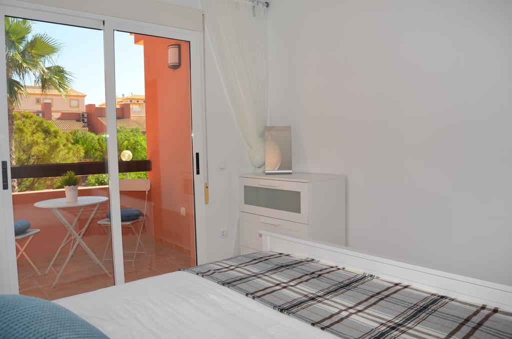 Albatros Playa 2 - 9408 Villa Mar de Cristal Ngoại thất bức ảnh