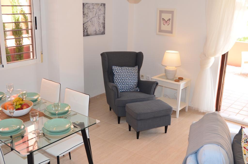 Albatros Playa 2 - 9408 Villa Mar de Cristal Ngoại thất bức ảnh