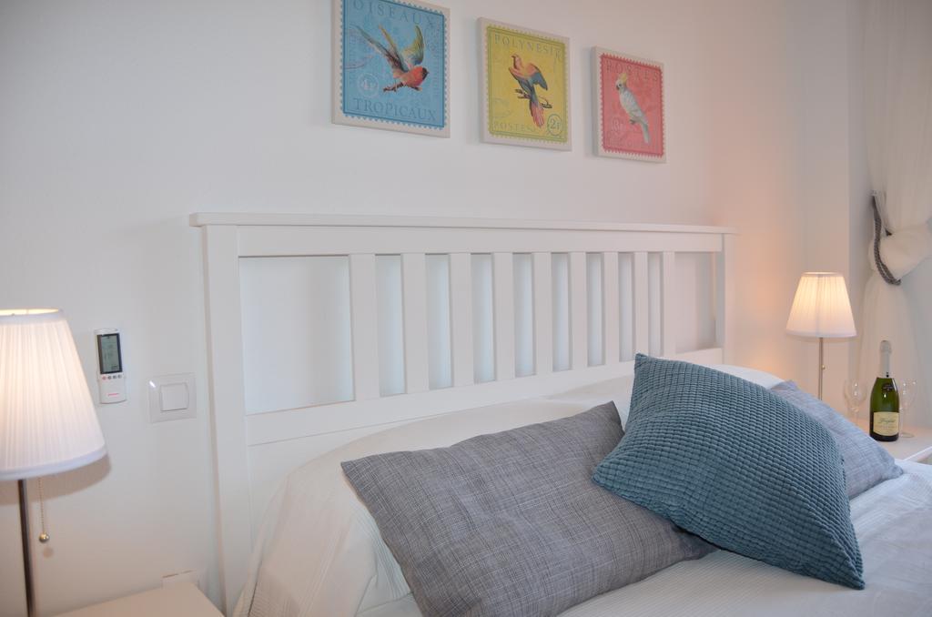 Albatros Playa 2 - 9408 Villa Mar de Cristal Ngoại thất bức ảnh